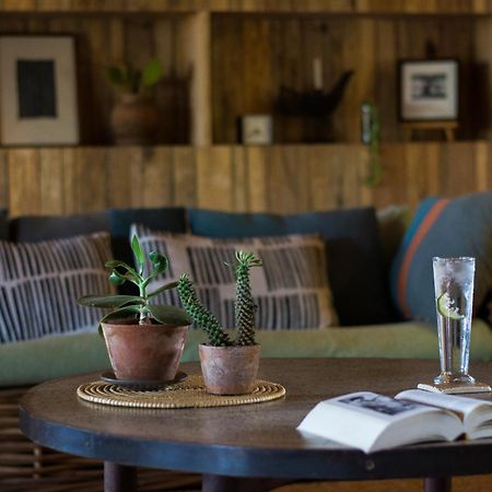 Ololo Safari Lodge Nairobi Eksteriør bilde