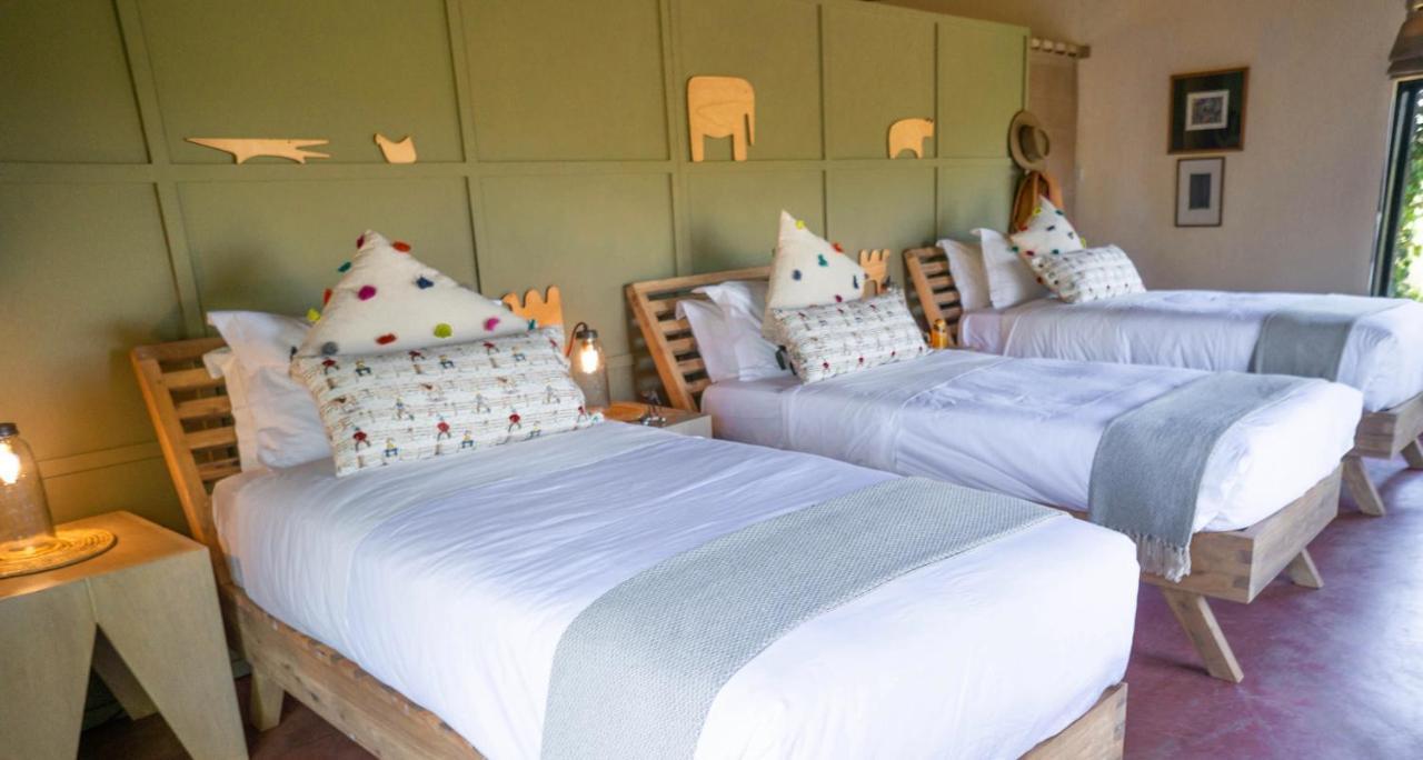 Ololo Safari Lodge Nairobi Eksteriør bilde