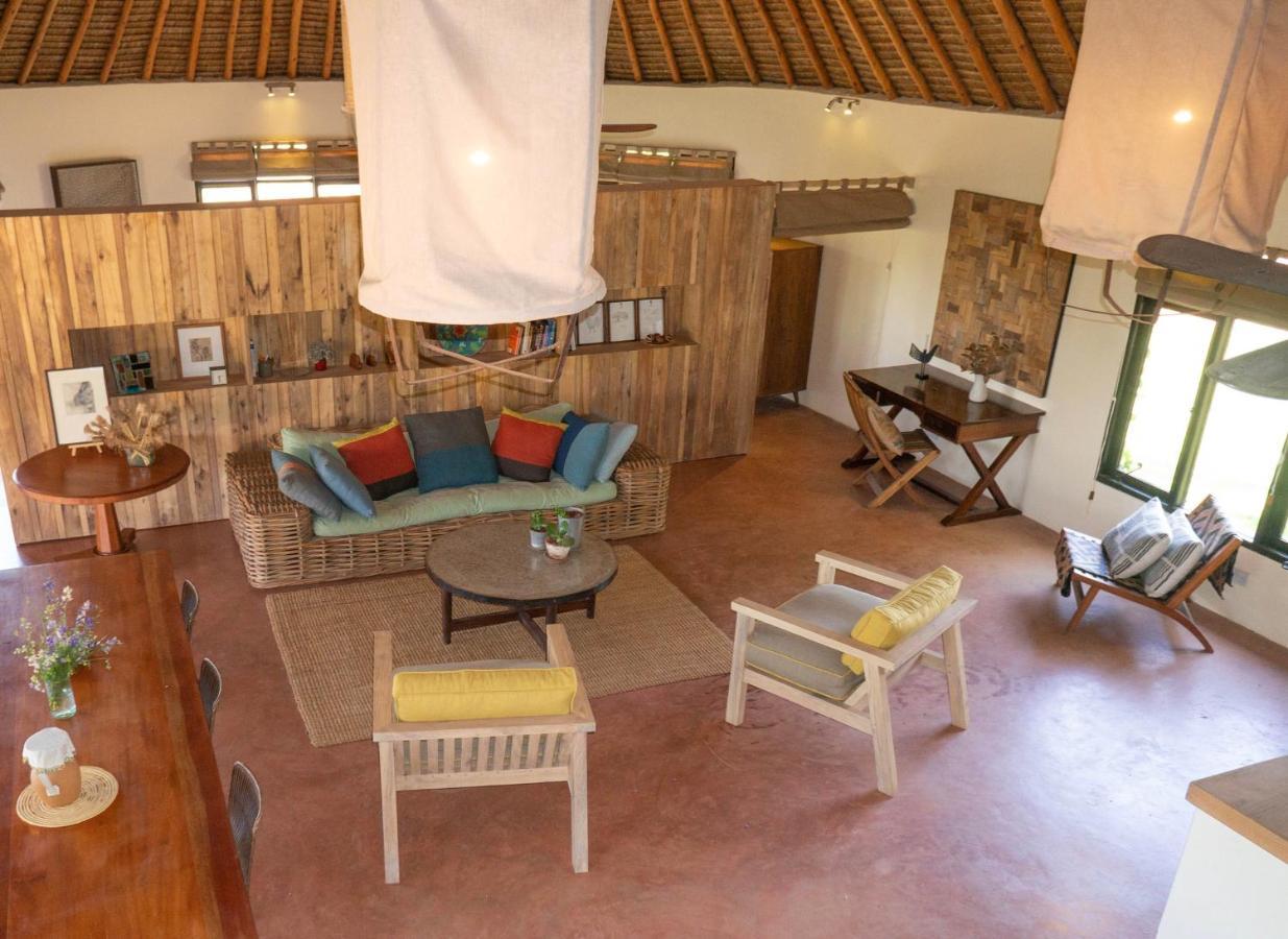 Ololo Safari Lodge Nairobi Eksteriør bilde