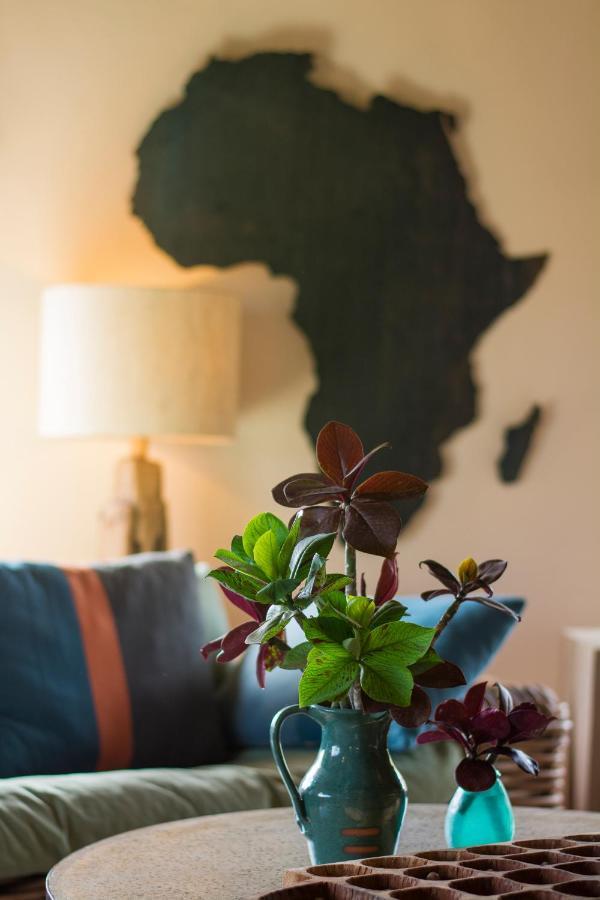 Ololo Safari Lodge Nairobi Eksteriør bilde