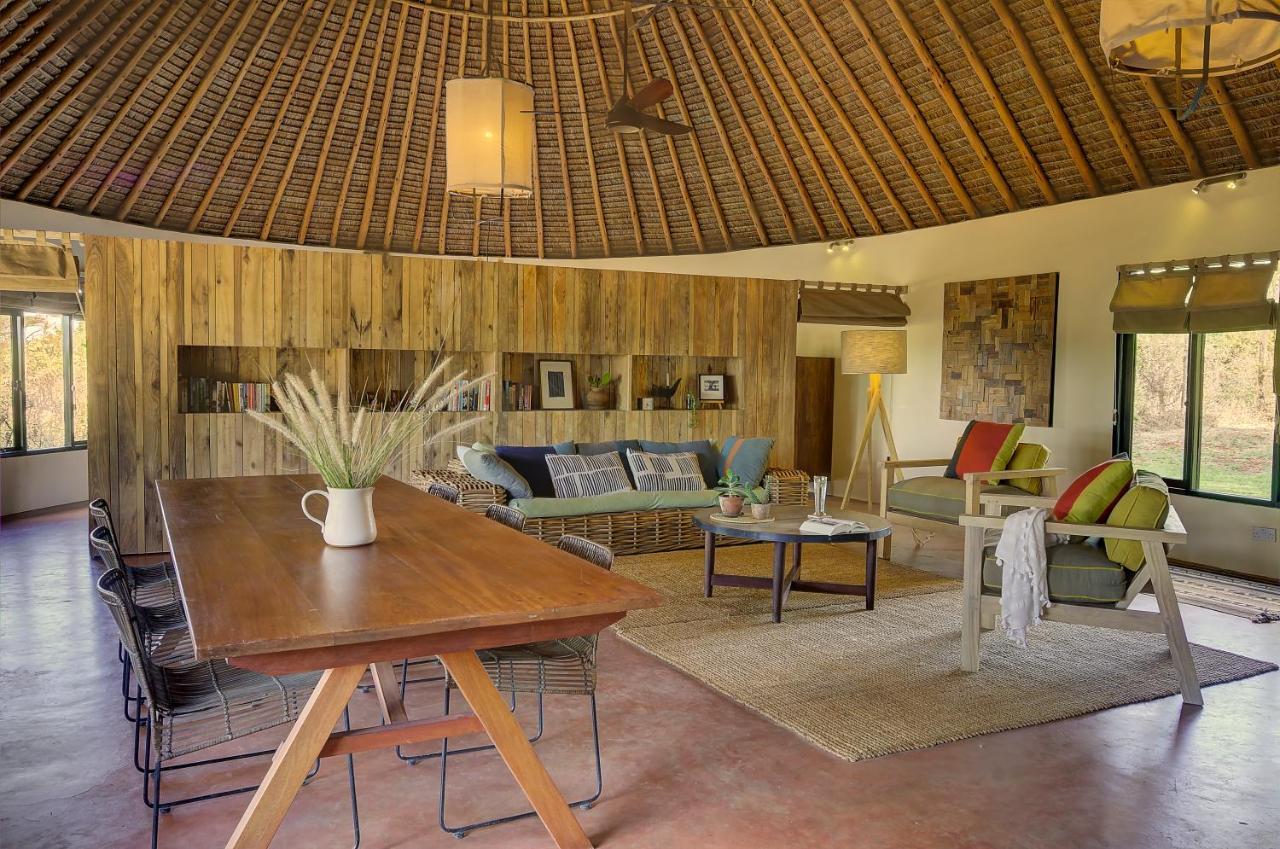 Ololo Safari Lodge Nairobi Eksteriør bilde