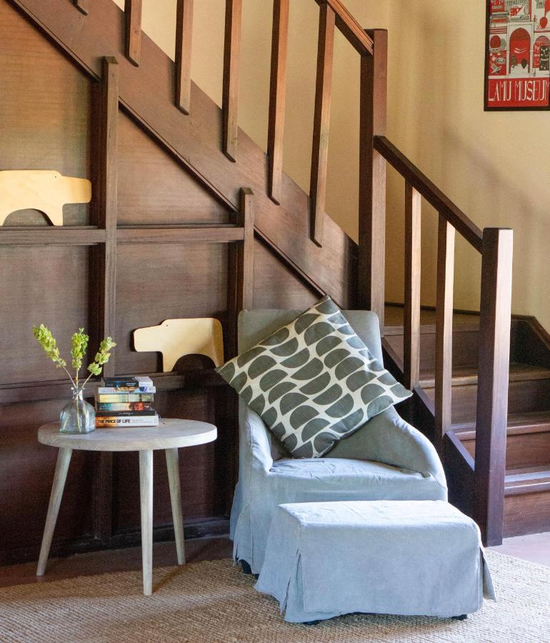 Ololo Safari Lodge Nairobi Eksteriør bilde