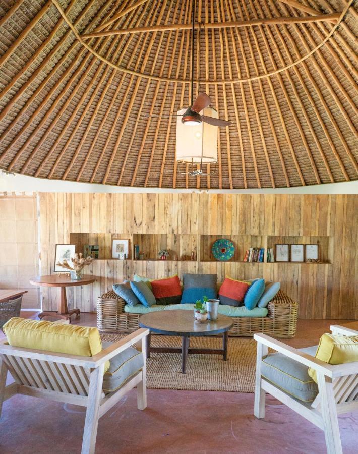 Ololo Safari Lodge Nairobi Eksteriør bilde