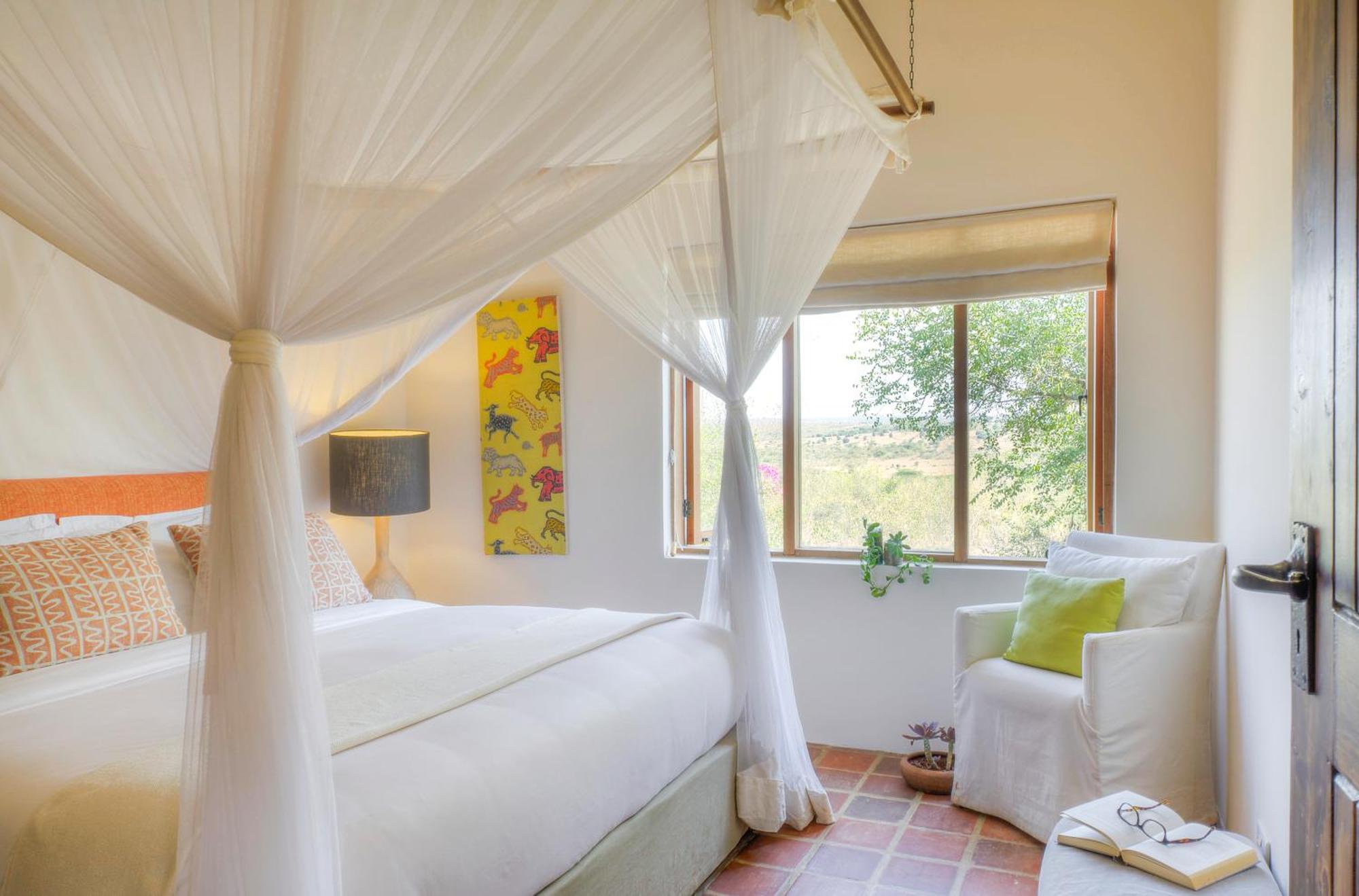 Ololo Safari Lodge Nairobi Eksteriør bilde