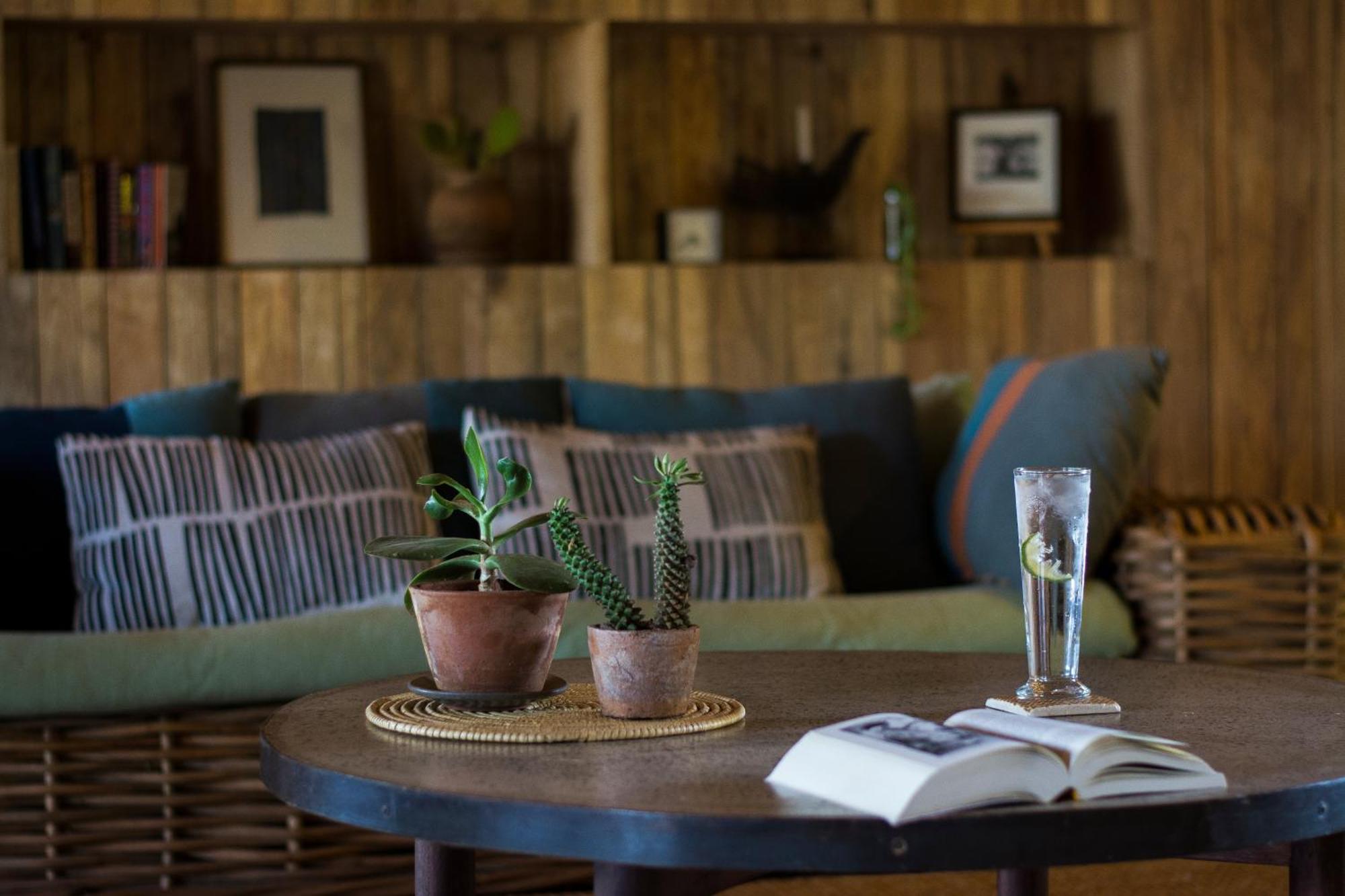 Ololo Safari Lodge Nairobi Eksteriør bilde