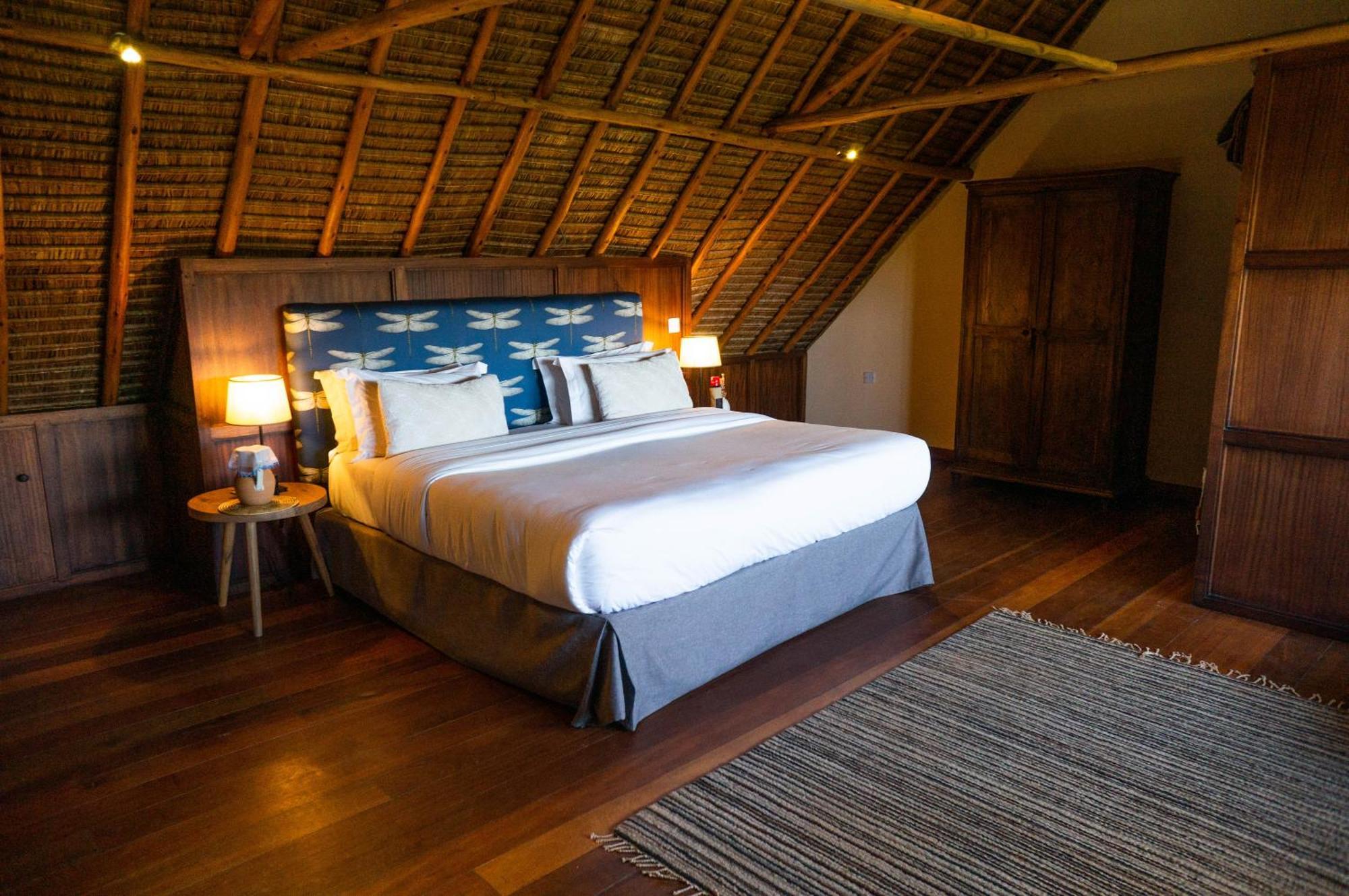 Ololo Safari Lodge Nairobi Eksteriør bilde