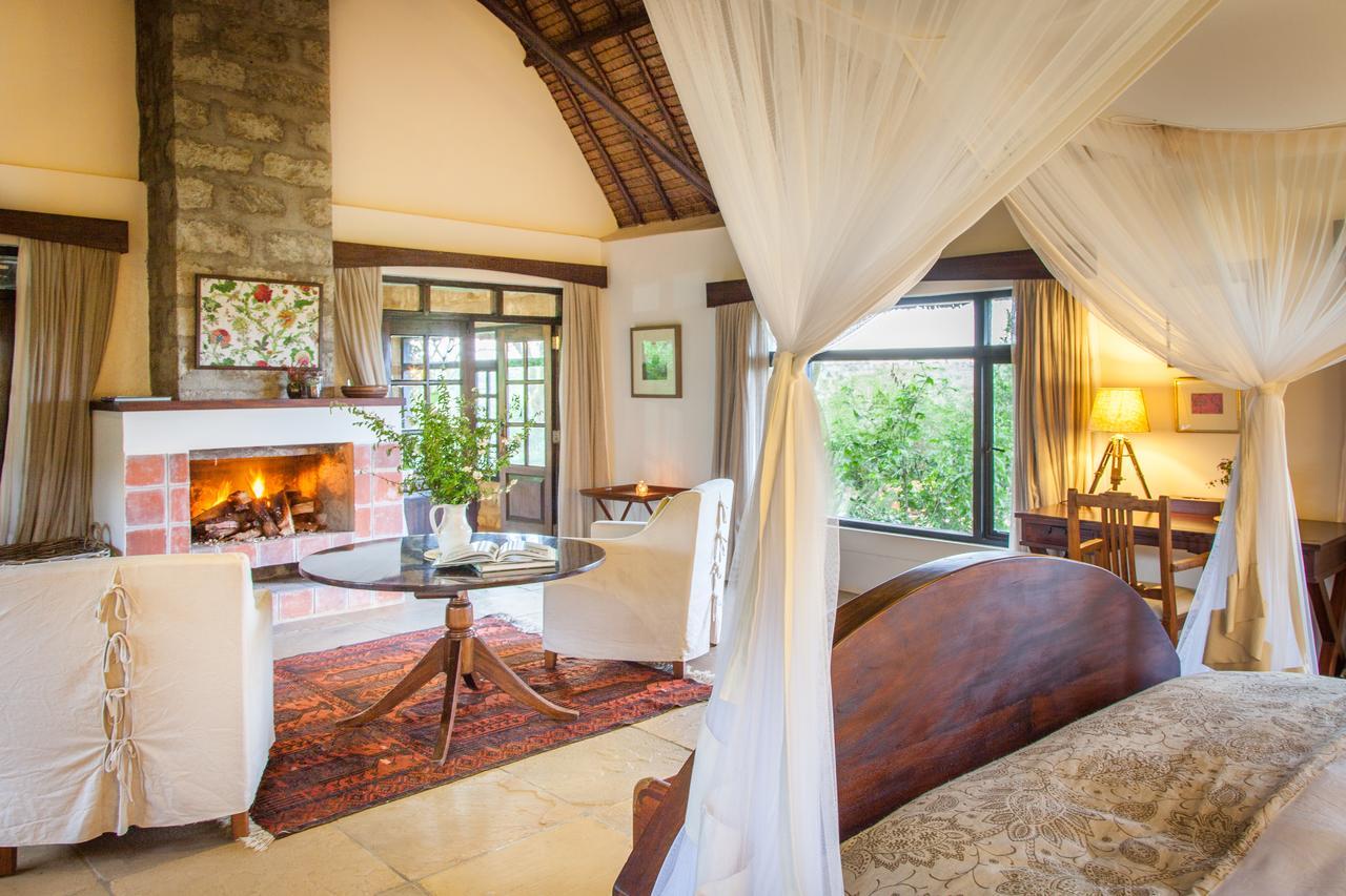 Ololo Safari Lodge Nairobi Eksteriør bilde