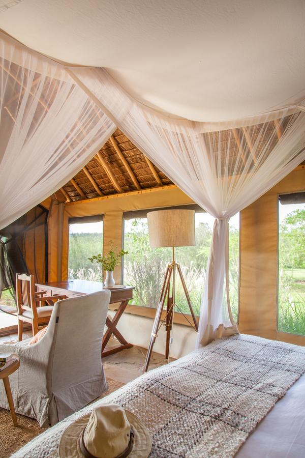 Ololo Safari Lodge Nairobi Eksteriør bilde
