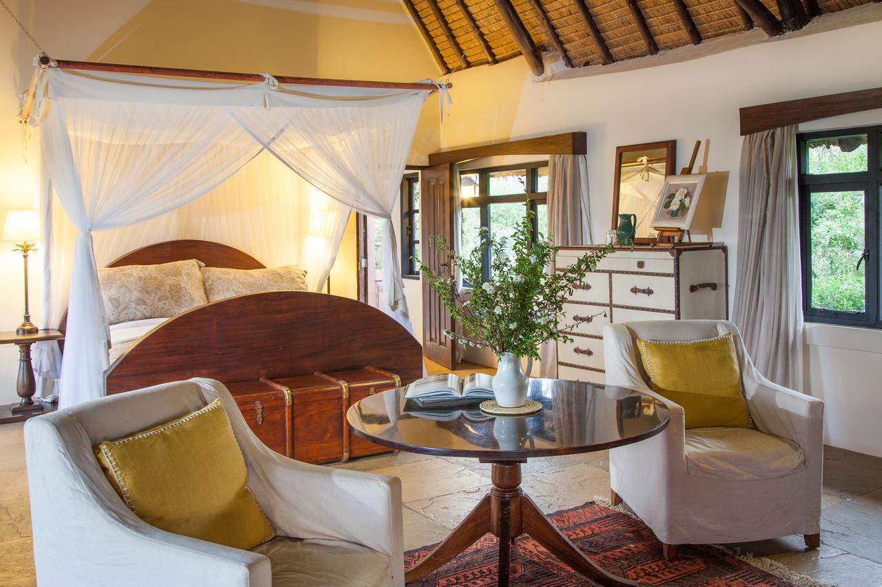 Ololo Safari Lodge Nairobi Eksteriør bilde