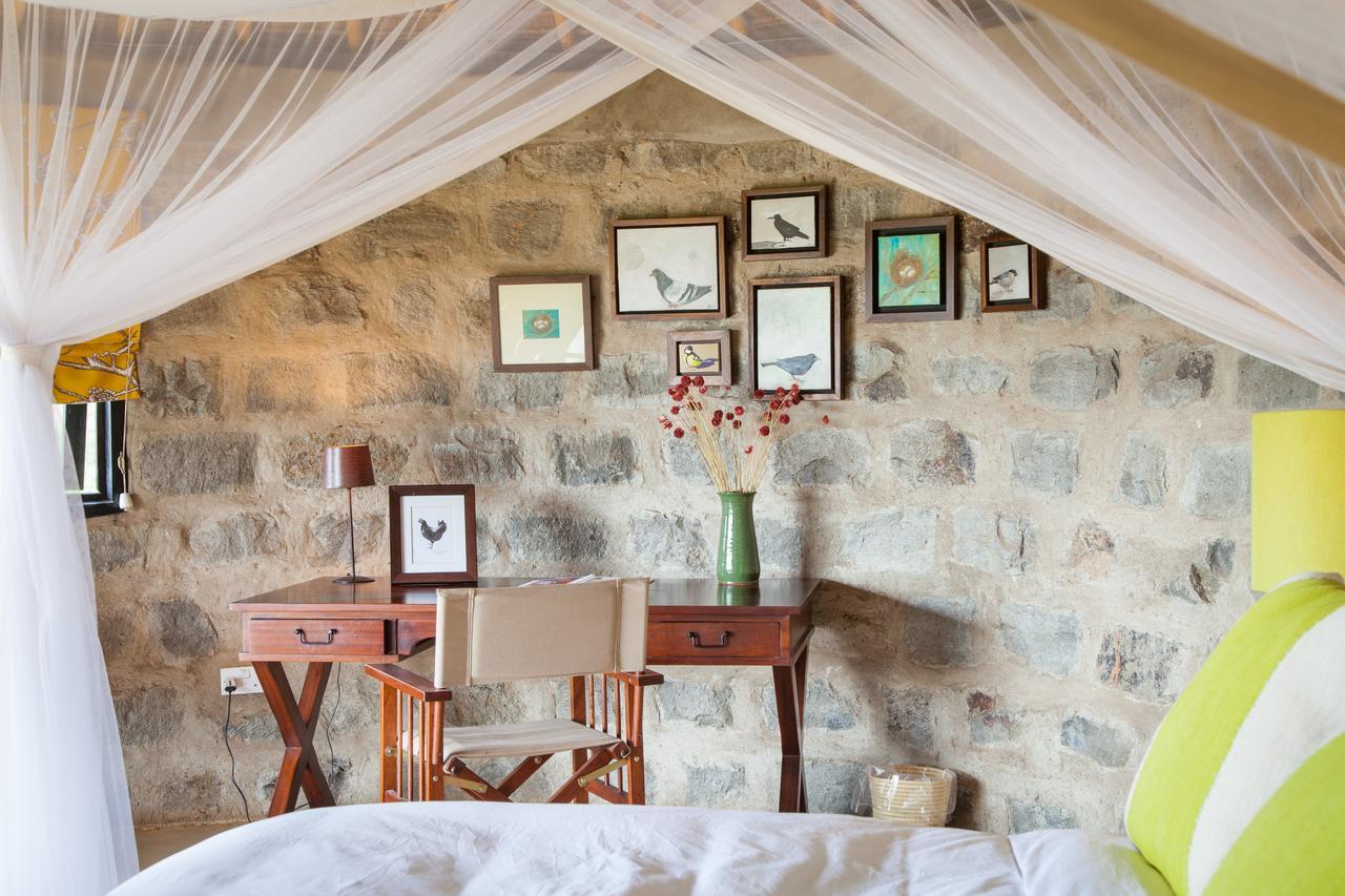 Ololo Safari Lodge Nairobi Eksteriør bilde