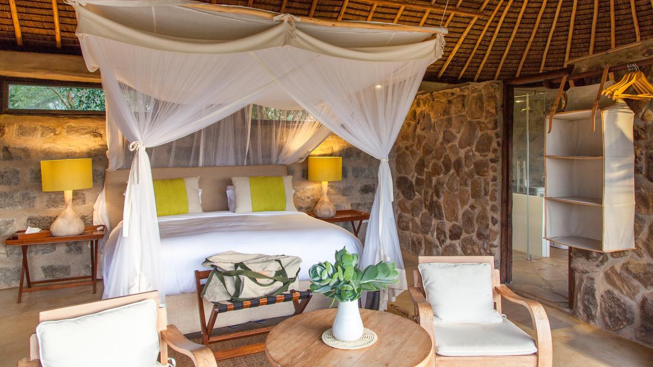 Ololo Safari Lodge Nairobi Eksteriør bilde
