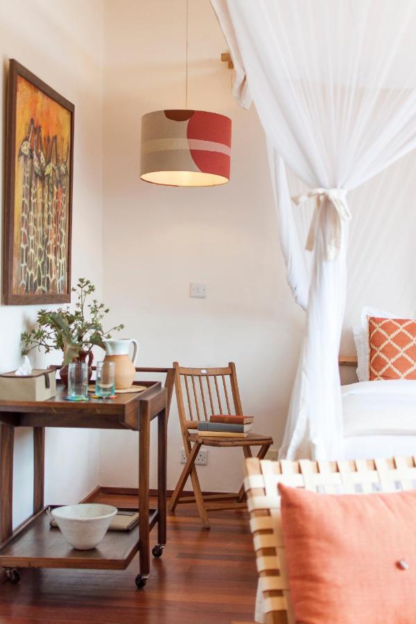 Ololo Safari Lodge Nairobi Eksteriør bilde