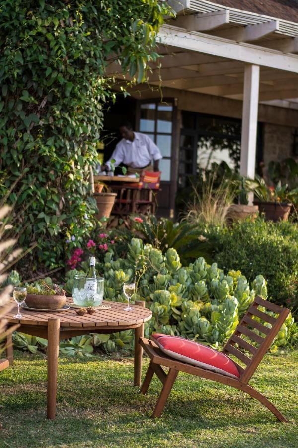 Ololo Safari Lodge Nairobi Eksteriør bilde
