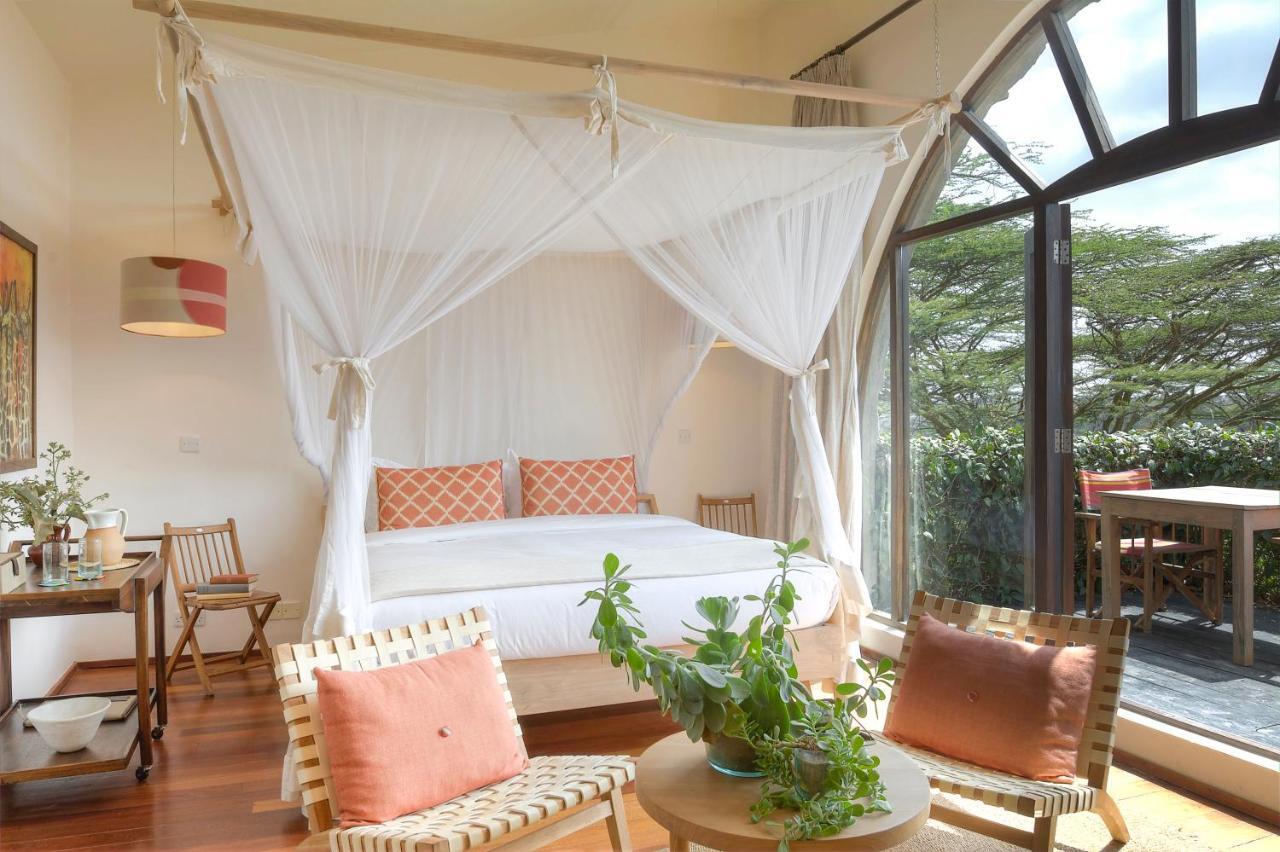 Ololo Safari Lodge Nairobi Eksteriør bilde