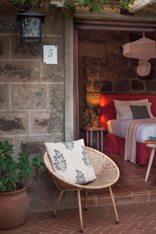 Ololo Safari Lodge Nairobi Eksteriør bilde