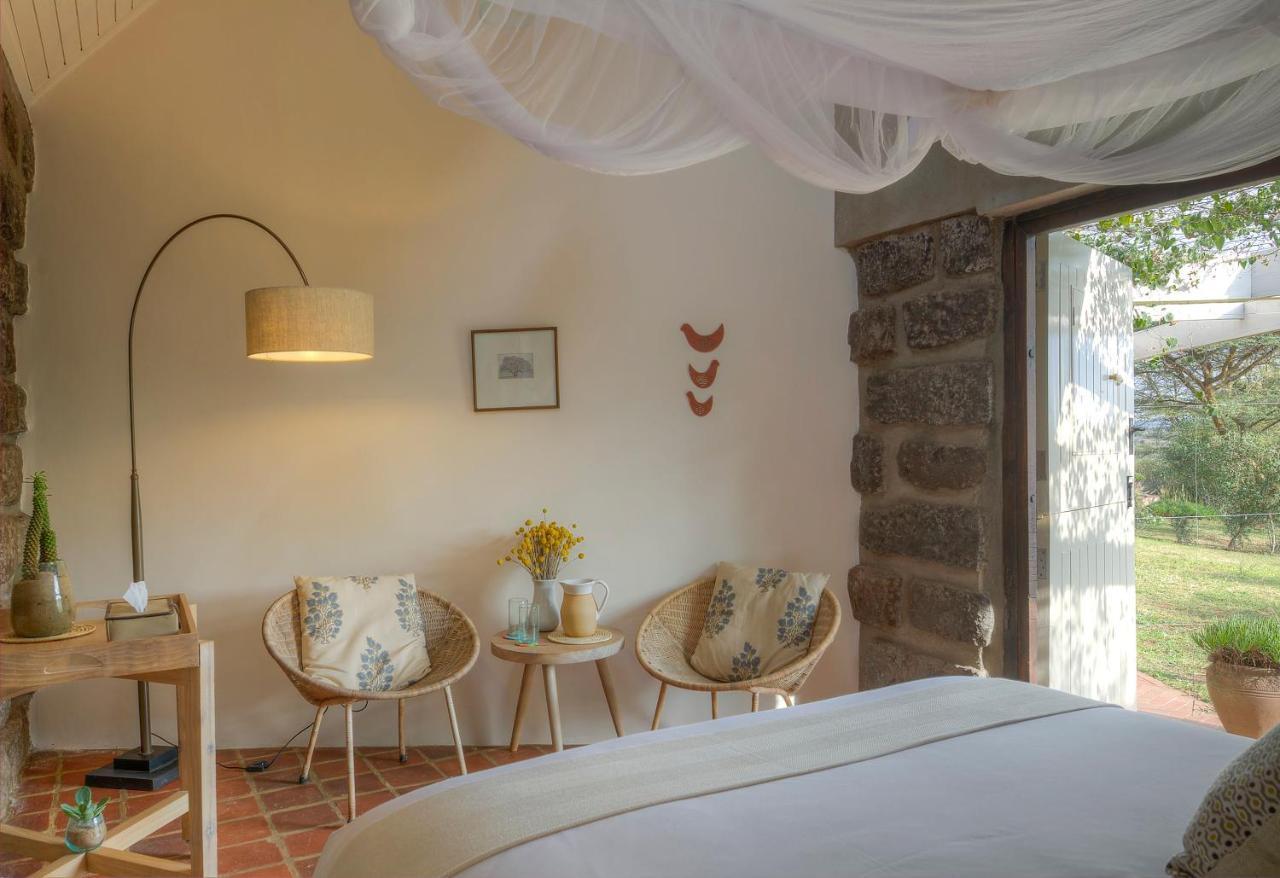 Ololo Safari Lodge Nairobi Eksteriør bilde