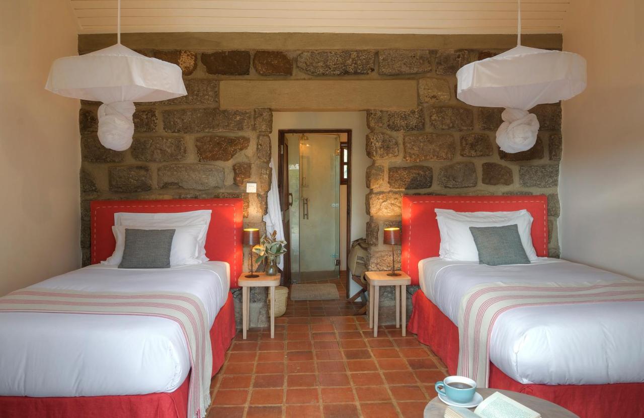 Ololo Safari Lodge Nairobi Eksteriør bilde