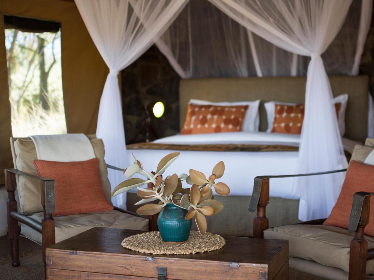 Ololo Safari Lodge Nairobi Eksteriør bilde