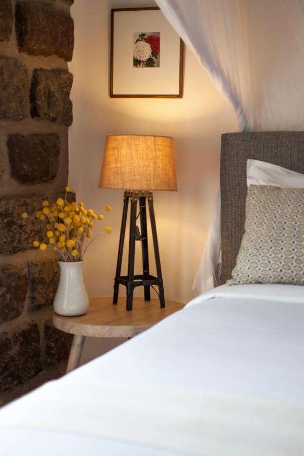 Ololo Safari Lodge Nairobi Eksteriør bilde